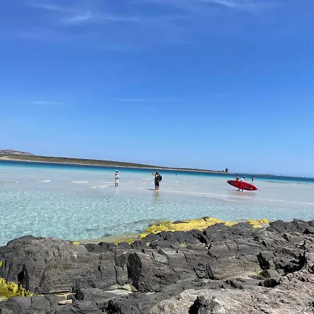 Casa vacanze I Pescatori Di Stelle-l10 Sirio