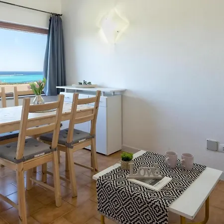 I Pescatori Di Stelle-l10 Sirio Holiday home Stintino