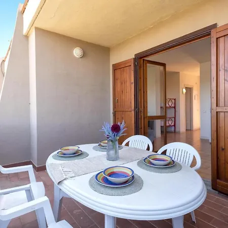 Holiday home I Pescatori Di Stelle-l10 Sirio *