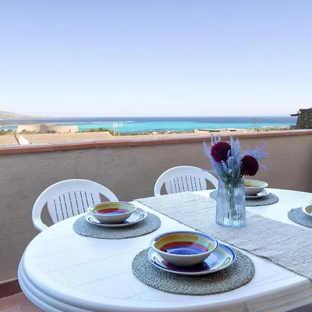 Holiday home I Pescatori Di Stelle-l10 Sirio Stintino