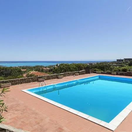 Holiday home I Pescatori Di Stelle-l10 Sirio *
