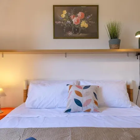 Holiday home I Pescatori Di Stelle-l10 Sirio Stintino