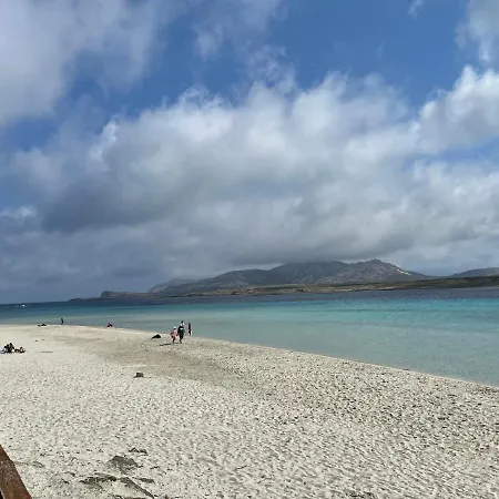 Holiday home I Pescatori Di Stelle-l10 Sirio