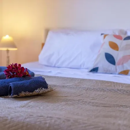 Holiday home I Pescatori Di Stelle-l10 Sirio Stintino