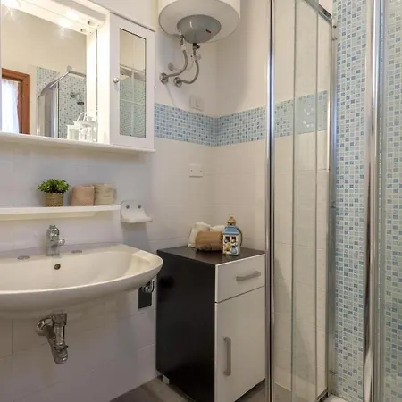 Holiday home I Pescatori Di Stelle-l10 Sirio Stintino