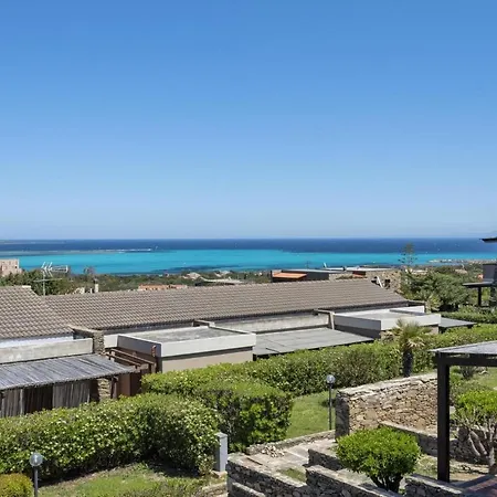 Holiday home I Pescatori Di Stelle-l10 Sirio
