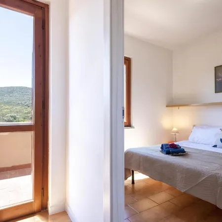 Holiday home I Pescatori Di Stelle-l10 Sirio