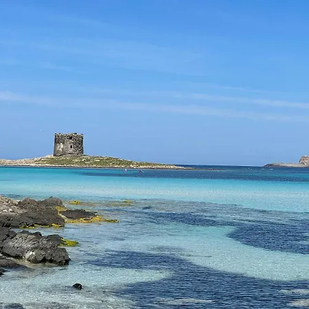 Holiday home I Pescatori Di Stelle-l10 Sirio