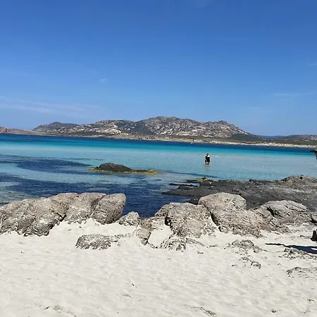 Holiday home I Pescatori Di Stelle-l10 Sirio Stintino